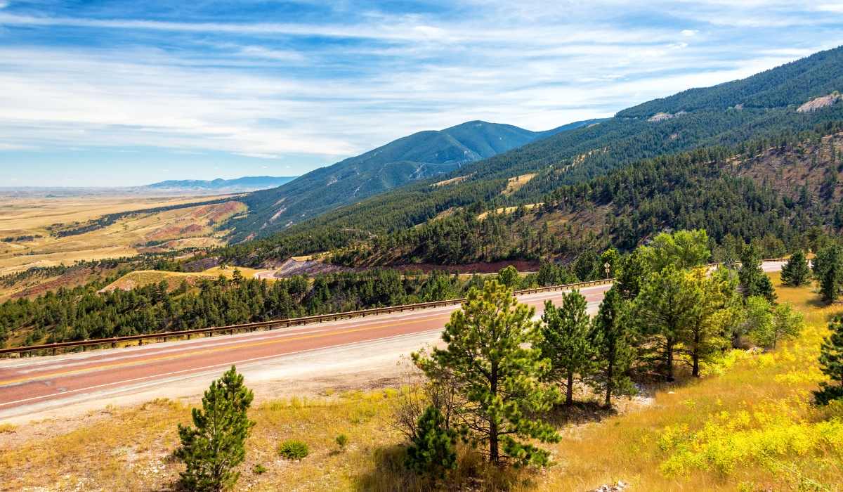 10 Best Places to Live in Wyoming